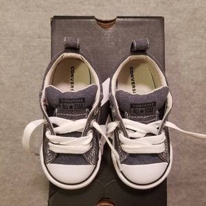 Converse Infant Shoes